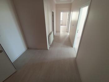 Güvenay - Çorum Bahçelievler Mah. İsmail Kakaç İlkokulu Civarı 3+1 Sıfır Satılık Daire 