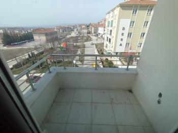 Güvenay - Çorum Bahçelievler Mah. İsmail Kakaç İlkokulu Civarı 3+1 Sıfır Satılık Daire 