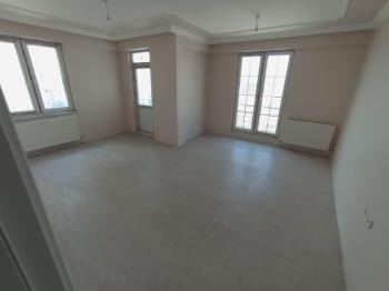 Güvenay - Çorum Bahçelievler Mah. İsmail Kakaç İlkokulu Civarı 3+1 Sıfır Satılık Daire 