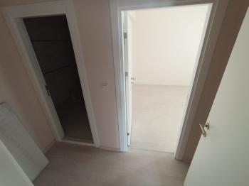 Güvenay - Çorum Bahçelievler Mah. İsmail Kakaç İlkokulu Civarı 3+1 Sıfır Satılık Daire 