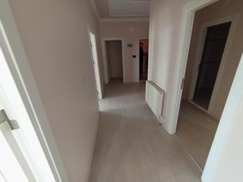 Güvenay - Çorum Bahçelievler Mah. İsmail Kakaç İlkokulu Civarı 3+1 Sıfır Satılık Daire 