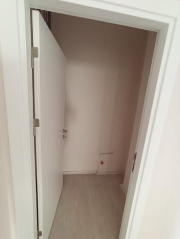 Güvenay - Çorum Bahçelievler Mah. İsmail Kakaç İlkokulu Civarı 3+1 Sıfır Satılık Daire 