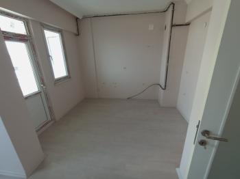 Güvenay - Çorum Bahçelievler Mah. İsmail Kakaç İlkokulu Civarı 3+1 Sıfır Satılık Daire 