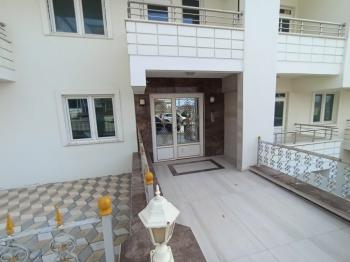 Güvenay - Çorum Bahçelievler Mah. İsmail Kakaç İlkokulu Civarı 3+1 Sıfır Satılık Daire 