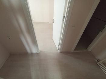 Güvenay - Çorum Bahçelievler Mah. İsmail Kakaç İlkokulu Civarı 3+1 Sıfır Satılık Daire 