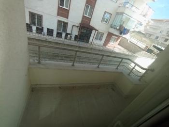 Güvenay - Çorum Bahçelievler Mah. İsmail Kakaç İlkokulu Civarı 3+1 Sıfır Satılık Daire 