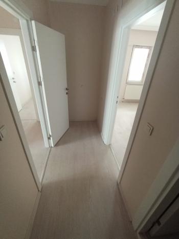 Güvenay - Çorum Bahçelievler Mah. İsmail Kakaç İlkokulu Civarı 3+1 Sıfır Satılık Daire 