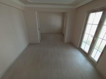 Güvenay - Çorum Bahçelievler Mah. İsmail Kakaç İlkokulu Civarı 3+1 Sıfır Satılık Daire 