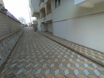 Güvenay - Çorum Bahçelievler Mah. İsmail Kakaç İlkokulu Civarı 3+1 Sıfır Satılık Daire 