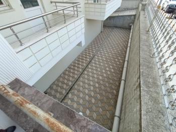 Güvenay - Çorum Bahçelievler Mah. İsmail Kakaç İlkokulu Civarı 3+1 Sıfır Satılık Daire 