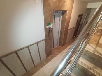 Güvenay - Çorum Bahçelievler Mah. İsmail Kakaç İlkokulu Civarı 3+1 Sıfır Satılık Daire 