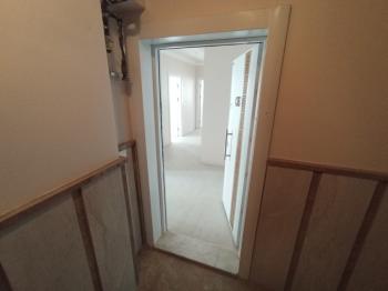 Güvenay - Çorum Bahçelievler Mah. İsmail Kakaç İlkokulu Civarı 3+1 Sıfır Satılık Daire 