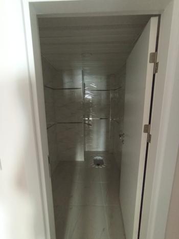 Güvenay - Çorum Bahçelievler Mah. İsmail Kakaç İlkokulu Civarı 3+1 Sıfır Satılık Daire 