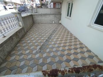 Güvenay - Çorum Bahçelievler Mah. İsmail Kakaç İlkokulu Civarı 3+1 Sıfır Satılık Daire 