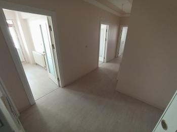 Güvenay - Çorum Bahçelievler Mah. İsmail Kakaç İlkokulu Civarı 3+1 Sıfır Satılık Daire 