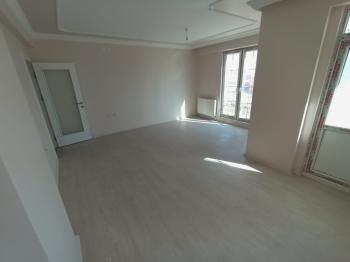 Güvenay - Çorum Bahçelievler Mah. İsmail Kakaç İlkokulu Civarı 3+1 Sıfır Satılık Daire 