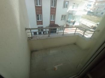 Güvenay - Çorum Bahçelievler Mah. İsmail Kakaç İlkokulu Civarı 3+1 Sıfır Satılık Daire 