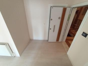 Güvenay - Çorum Bahçelievler Mah. İsmail Kakaç İlkokulu Civarı 3+1 Sıfır Satılık Daire 