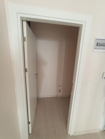 Güvenay - Çorum Bahçelievler Mah. İsmail Kakaç İlkokulu Civarı 3+1 Sıfır Satılık Daire 