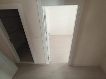 Güvenay - Çorum Bahçelievler Mah. İsmail Kakaç İlkokulu Civarı 3+1 Sıfır Satılık Daire 
