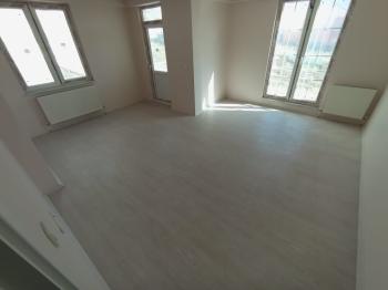 Güvenay - Çorum Bahçelievler Mah. İsmail Kakaç İlkokulu Civarı 3+1 Sıfır Satılık Daire 
