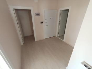 Güvenay - Çorum Bahçelievler Mah. İsmail Kakaç İlkokulu Civarı 3+1 Sıfır Satılık Daire 