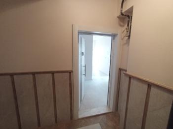 Güvenay - Çorum Bahçelievler Mah. İsmail Kakaç İlkokulu Civarı 3+1 Sıfır Satılık Daire 