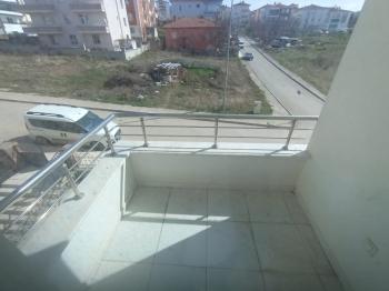 Güvenay - Çorum Bahçelievler Mah. İsmail Kakaç İlkokulu Civarı 3+1 Sıfır Satılık Daire 