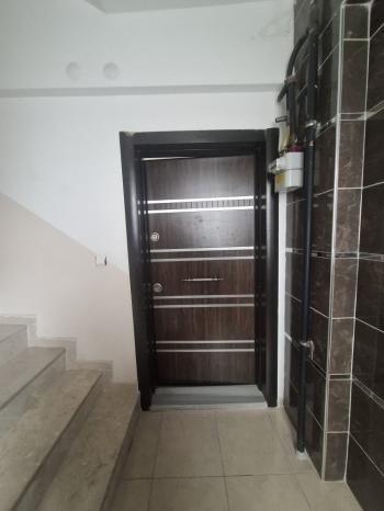 GÜVENAY - ÇORUM YAVRUTURNA MAH. EMEK CADDESİ ÜZERİ 3+1 KİRALIK DAİRE