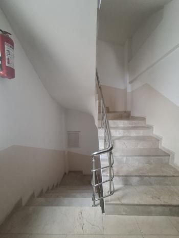 GÜVENAY - ÇORUM YAVRUTURNA MAH. EMEK CADDESİ ÜZERİ 3+1 KİRALIK DAİRE