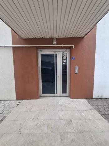 GÜVENAY - ÇORUM YAVRUTURNA MAH. EMEK CADDESİ ÜZERİ 3+1 KİRALIK DAİRE