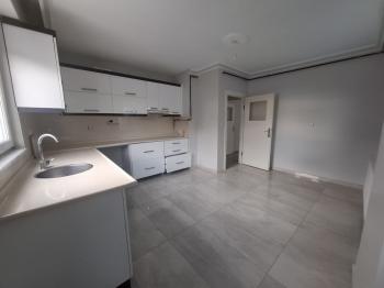 GÜVENAY - ÇORUM YAVRUTURNA MAH. EMEK CADDESİ ÜZERİ 3+1 KİRALIK DAİRE
