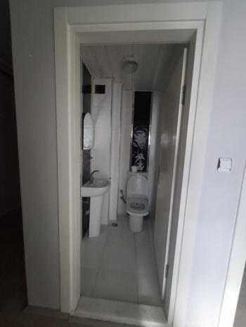 GÜVENAY - ÇORUM YAVRUTURNA MAH. EMEK CADDESİ ÜZERİ 3+1 KİRALIK DAİRE