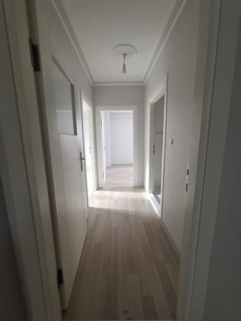 GÜVENAY - ÇORUM YAVRUTURNA MAH. EMEK CADDESİ ÜZERİ 3+1 KİRALIK DAİRE