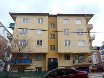 GÜVENAY -  ÇORUM GÜLABİBEY MAH. BEYTEPE 1. CADDESİ ÜZERİ 3+1 KİRALIK DAİRE