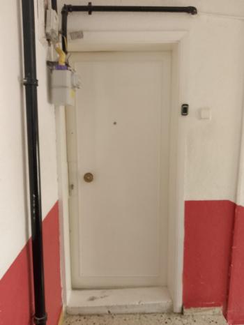 GÜVENAY -  ÇORUM GÜLABİBEY MAH. BEYTEPE 1. CADDESİ ÜZERİ 3+1 KİRALIK DAİRE