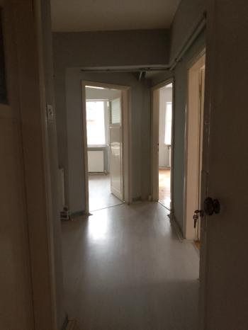 GÜVENAY -  ÇORUM GÜLABİBEY MAH. BEYTEPE 1. CADDESİ ÜZERİ 3+1 KİRALIK DAİRE