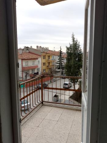 GÜVENAY -  ÇORUM GÜLABİBEY MAH. BEYTEPE 1. CADDESİ ÜZERİ 3+1 KİRALIK DAİRE