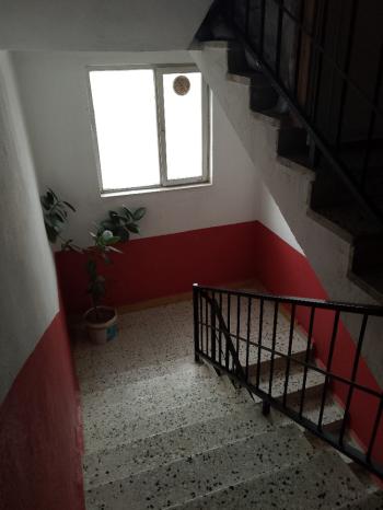 GÜVENAY -  ÇORUM GÜLABİBEY MAH. BEYTEPE 1. CADDESİ ÜZERİ 3+1 KİRALIK DAİRE