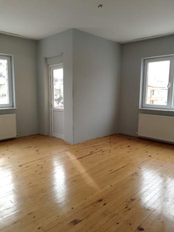 GÜVENAY -  ÇORUM GÜLABİBEY MAH. BEYTEPE 1. CADDESİ ÜZERİ 3+1 KİRALIK DAİRE