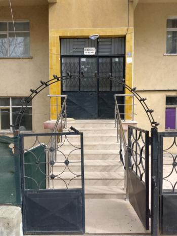 GÜVENAY -  ÇORUM GÜLABİBEY MAH. BEYTEPE 1. DADDESİ ÜZERİ KİRALIK DAİRE