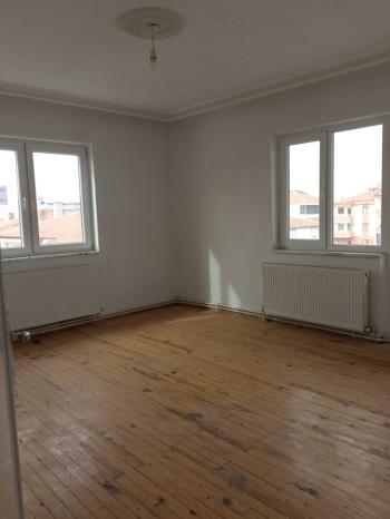GÜVENAY -  ÇORUM GÜLABİBEY MAH. BEYTEPE 1. DADDESİ ÜZERİ KİRALIK DAİRE