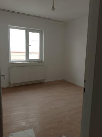 GÜVENAY -  ÇORUM GÜLABİBEY MAH. BEYTEPE 1. DADDESİ ÜZERİ KİRALIK DAİRE
