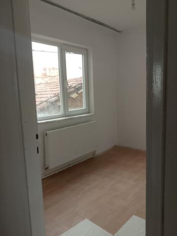 GÜVENAY -  ÇORUM GÜLABİBEY MAH. BEYTEPE 1. DADDESİ ÜZERİ KİRALIK DAİRE
