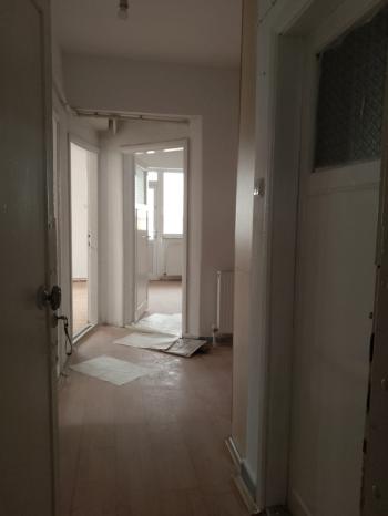GÜVENAY -  ÇORUM GÜLABİBEY MAH. BEYTEPE 1. DADDESİ ÜZERİ KİRALIK DAİRE