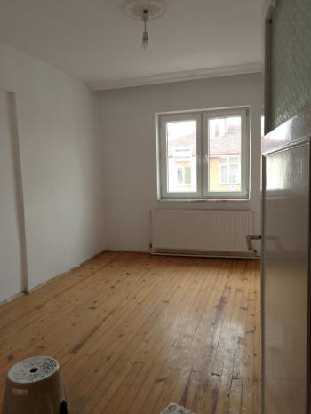 GÜVENAY -  ÇORUM GÜLABİBEY MAH. BEYTEPE 1. DADDESİ ÜZERİ KİRALIK DAİRE