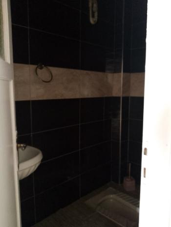 GÜVENAY -  ÇORUM GÜLABİBEY MAH. BEYTEPE 1. DADDESİ ÜZERİ KİRALIK DAİRE