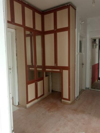GÜVENAY -  ÇORUM GÜLABİBEY MAH. BEYTEPE 1. DADDESİ ÜZERİ KİRALIK DAİRE