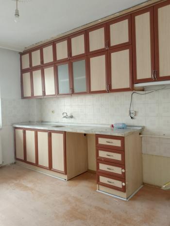 GÜVENAY -  ÇORUM GÜLABİBEY MAH. BEYTEPE 1. DADDESİ ÜZERİ KİRALIK DAİRE