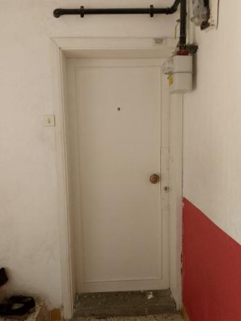 GÜVENAY -  ÇORUM GÜLABİBEY MAH. BEYTEPE 1. DADDESİ ÜZERİ KİRALIK DAİRE
